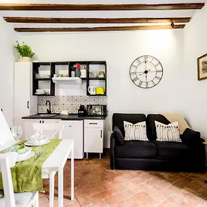 Casa Ispal Alfalfa Ferienhaus Sevilla