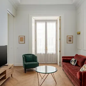 Be Mate Centro Apartment Málaga