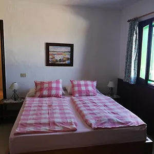 El Rincon Appartamento La Orotava