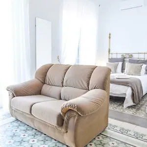 Letmalaga Economy Soho Apartment Málaga